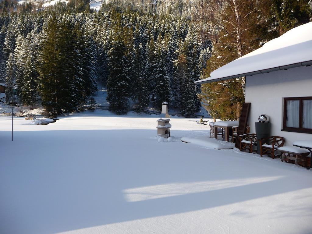 Landhaus Alpenblick Лойташ Экстерьер фото